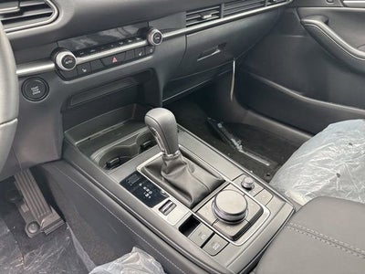 2026 Mazda Mazda CX-30 2.5 S Preferred AWD