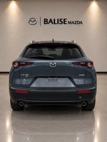 2025 Mazda Mazda CX-30 2.5 S Carbon Edition