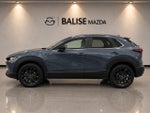 2025 Mazda Mazda CX-30 2.5 S Carbon Edition