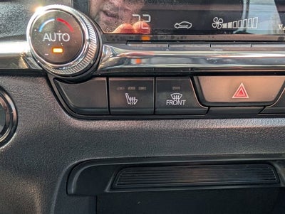 2023 Mazda Mazda CX-30 2.5 S Preferred Package