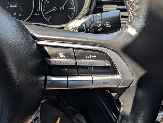 2023 Mazda Mazda CX-30 2.5 S Preferred Package