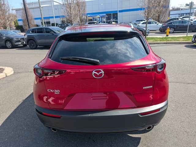 2023 Mazda Mazda CX-30 2.5 S Preferred Package