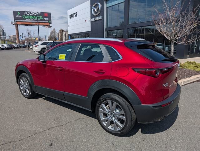 2023 Mazda Mazda CX-30 2.5 S Preferred Package