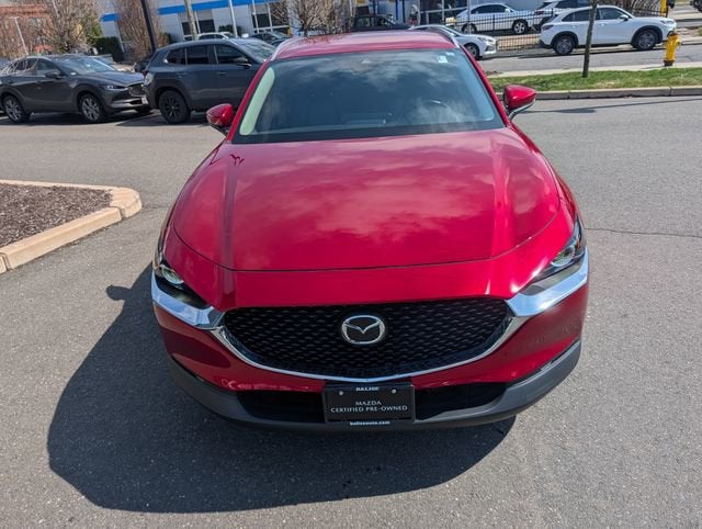 2023 Mazda Mazda CX-30 2.5 S Preferred Package