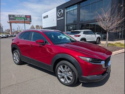2023 Mazda Mazda CX-30 2.5 S Preferred Package