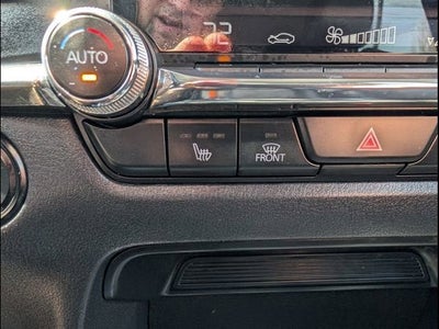 2023 Mazda Mazda CX-30 2.5 S Preferred Package