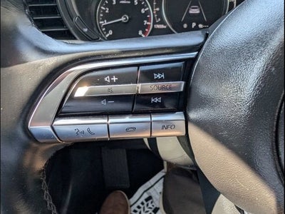 2023 Mazda Mazda CX-30 2.5 S Preferred Package