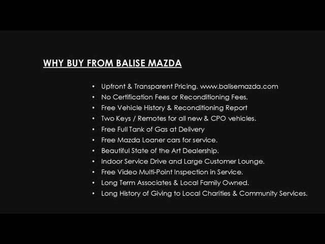 2023 Mazda Mazda CX-30 2.5 S Preferred Package