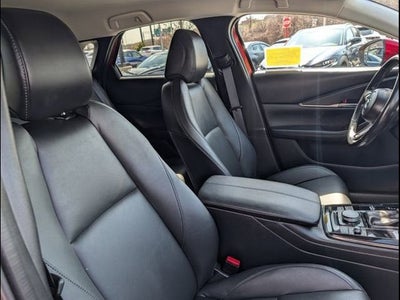 2023 Mazda Mazda CX-30 2.5 S Preferred Package