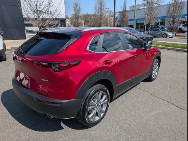 2023 Mazda Mazda CX-30 2.5 S Preferred Package
