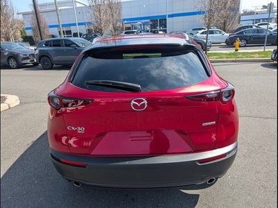 2023 Mazda Mazda CX-30 2.5 S Preferred Package