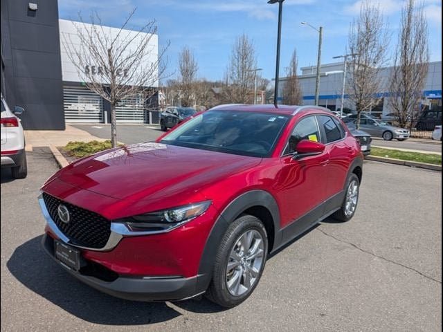 2023 Mazda Mazda CX-30 2.5 S Preferred Package