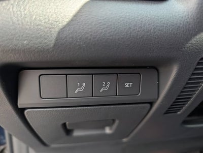 2025 Mazda Mazda CX-30 2.5 S Preferred AWD
