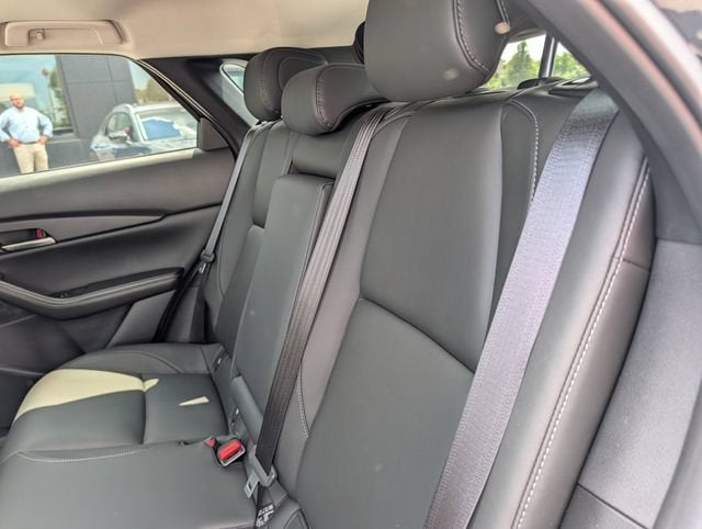 2025 Mazda Mazda CX-30 2.5 S Preferred AWD