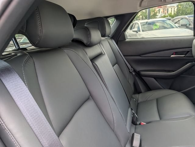2025 Mazda Mazda CX-30 2.5 S Preferred AWD