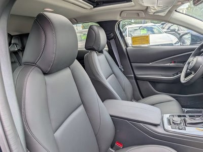 2025 Mazda Mazda CX-30 2.5 S Preferred AWD