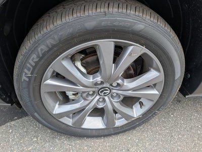 2025 Mazda Mazda CX-30 2.5 S Preferred AWD