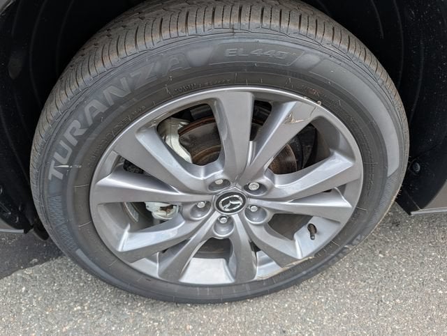 2025 Mazda Mazda CX-30 2.5 S Preferred AWD