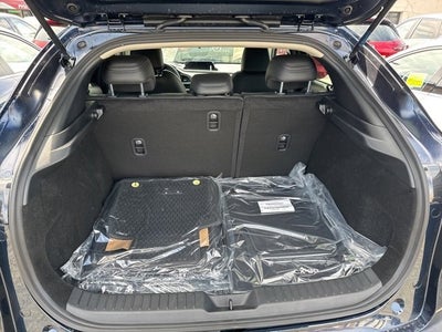 2025 Mazda Mazda CX-30 2.5 S Preferred AWD