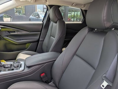 2025 Mazda Mazda CX-30 2.5 S Preferred AWD