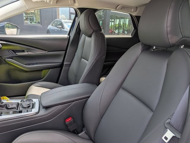 2025 Mazda Mazda CX-30 2.5 S Preferred AWD