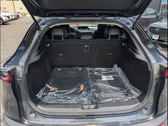 2025 Mazda Mazda CX-30 2.5 S Preferred AWD