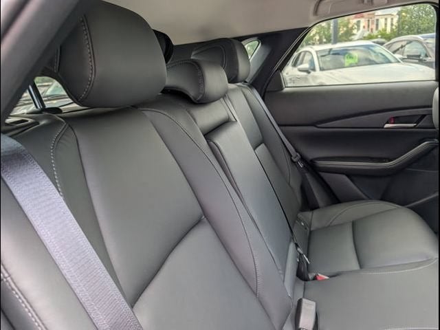 2025 Mazda Mazda CX-30 2.5 S Preferred AWD