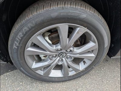2025 Mazda Mazda CX-30 2.5 S Preferred AWD