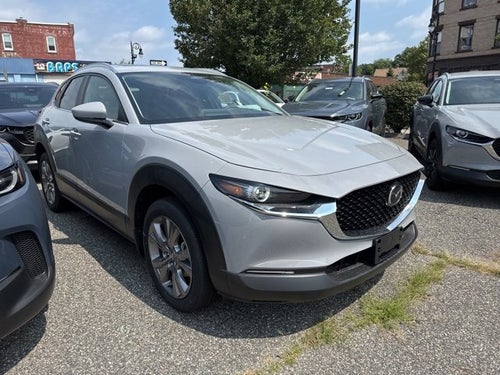 2025 Mazda Mazda CX-30 2.5 S Preferred AWD