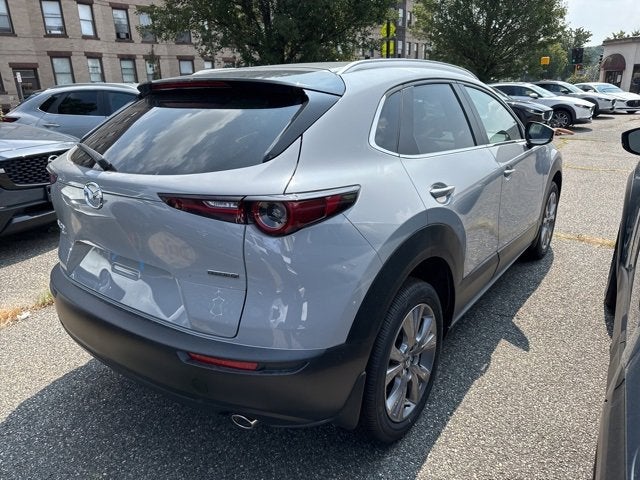 2025 Mazda Mazda CX-30 2.5 S Preferred AWD