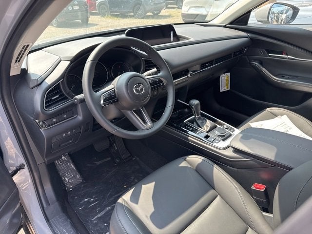 2025 Mazda Mazda CX-30 2.5 S Preferred AWD