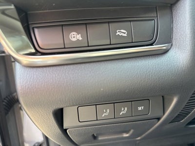 2025 Mazda Mazda CX-30 2.5 S Preferred AWD