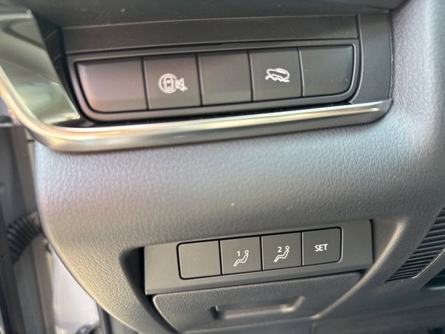 2025 Mazda Mazda CX-30 2.5 S Preferred AWD