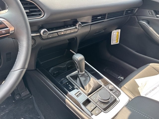 2025 Mazda Mazda CX-30 2.5 S Preferred AWD