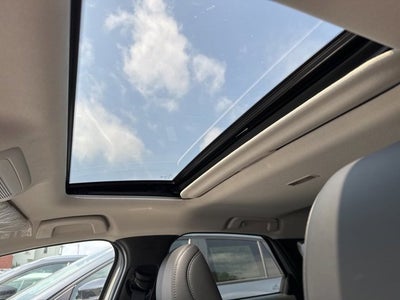 2025 Mazda Mazda CX-30 2.5 S Preferred AWD