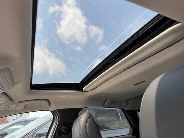 2025 Mazda Mazda CX-30 2.5 S Preferred AWD