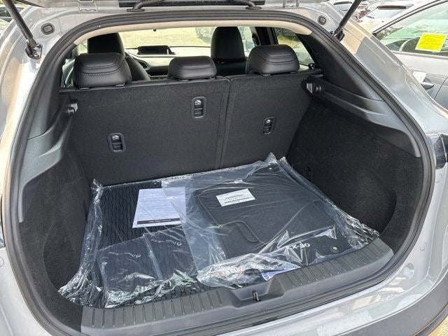 2025 Mazda Mazda CX-30 2.5 S Preferred AWD