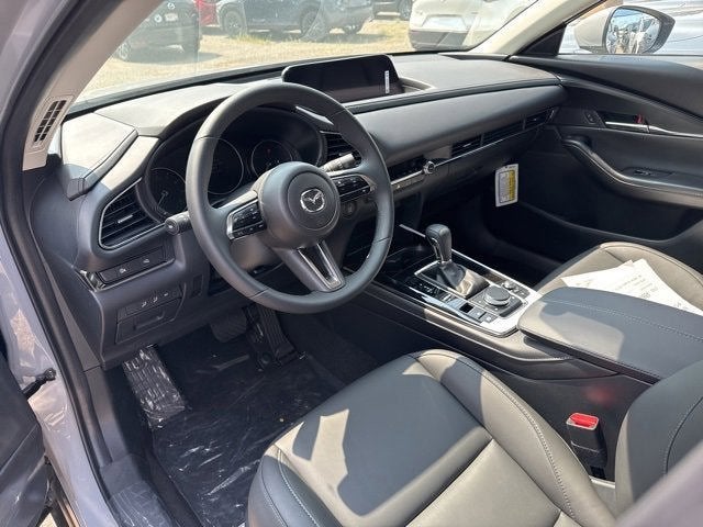 2025 Mazda Mazda CX-30 2.5 S Preferred AWD