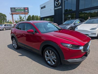 2023 Mazda Mazda CX-30 2.5 S Preferred Package