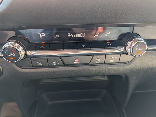 2023 Mazda Mazda CX-30 2.5 S Preferred Package