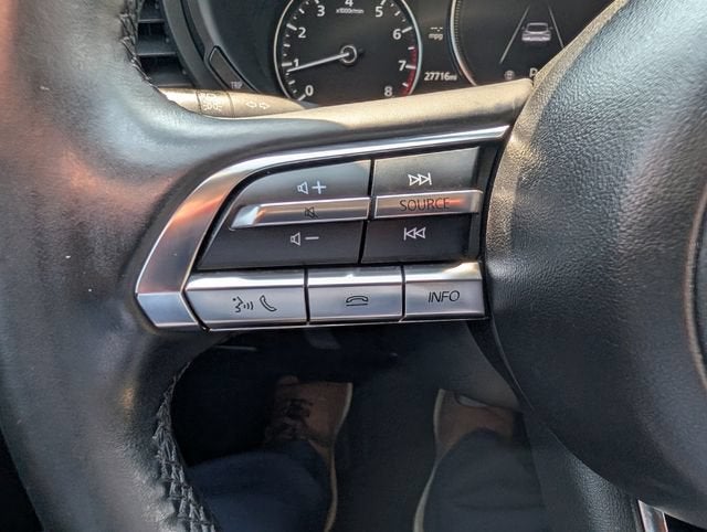 2023 Mazda Mazda CX-30 2.5 S Preferred Package