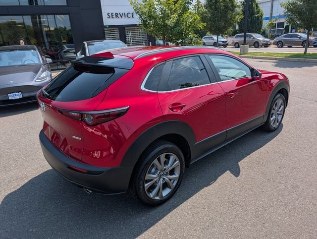 2023 Mazda Mazda CX-30 2.5 S Preferred Package