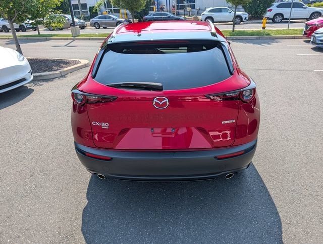 2023 Mazda Mazda CX-30 2.5 S Preferred Package