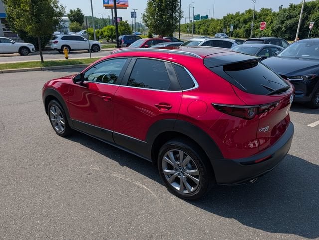 2023 Mazda Mazda CX-30 2.5 S Preferred Package