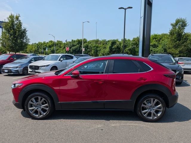 2023 Mazda Mazda CX-30 2.5 S Preferred Package