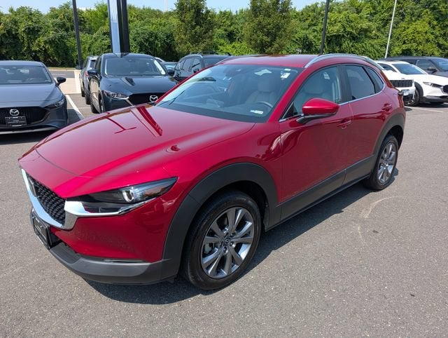2023 Mazda Mazda CX-30 2.5 S Preferred Package