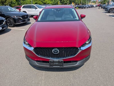 2023 Mazda Mazda CX-30 2.5 S Preferred Package