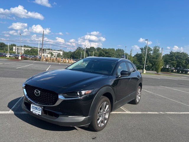 2024 Mazda Mazda CX-30 2.5 S Preferred Package