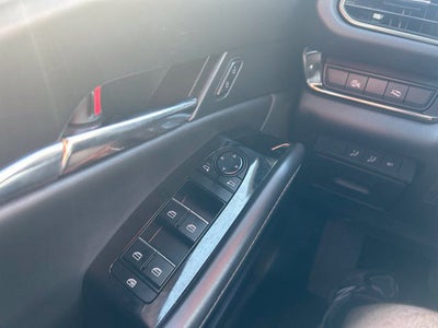 2024 Mazda Mazda CX-30 2.5 S Preferred Package