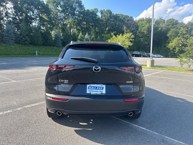2024 Mazda Mazda CX-30 2.5 S Preferred Package